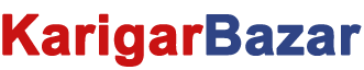 karigarbazar logo